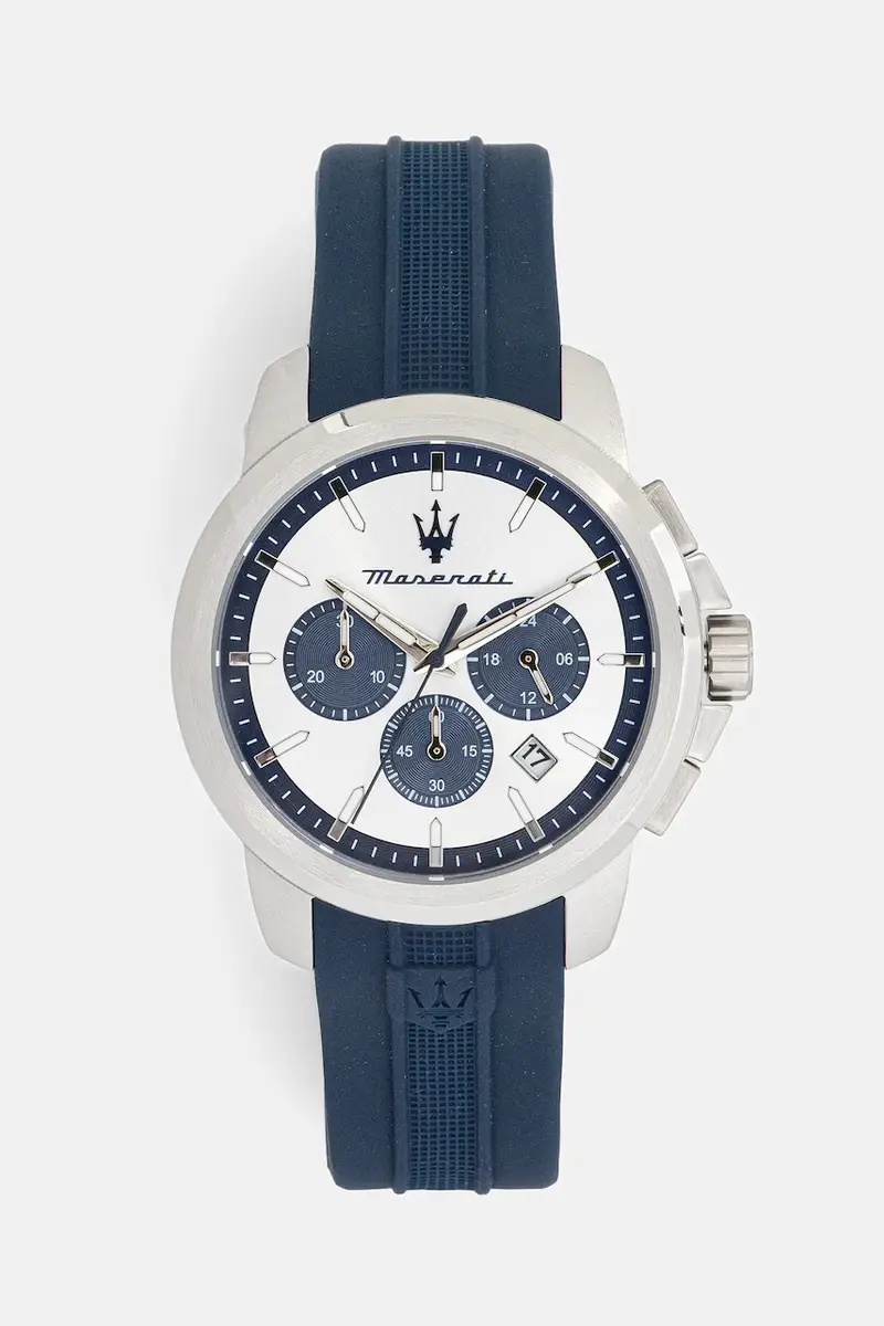 orologio uomo colore blu navy R8871621042