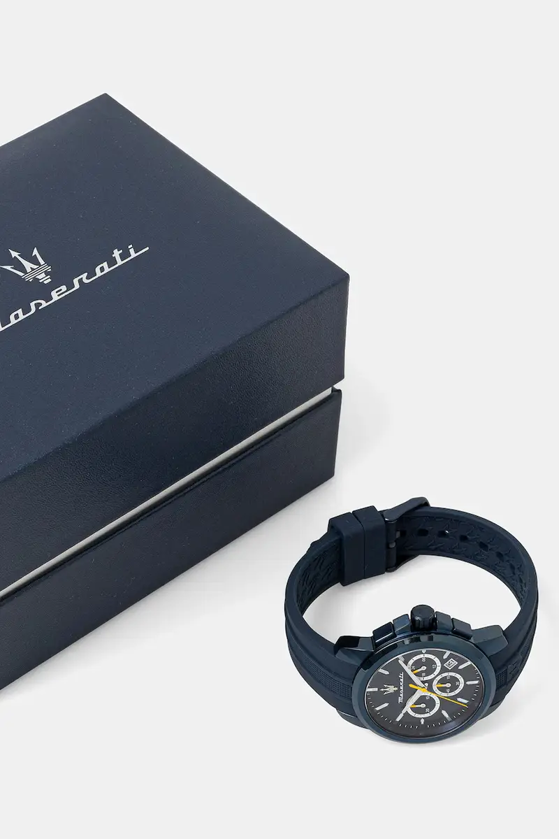 orologio uomo colore blu navy R8871621044 miniatura 3