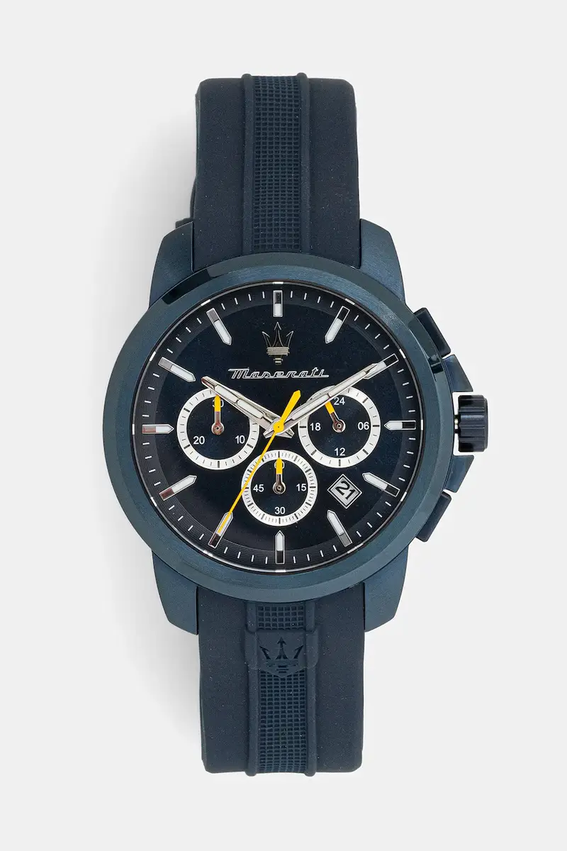 orologio uomo colore blu navy R8871621044