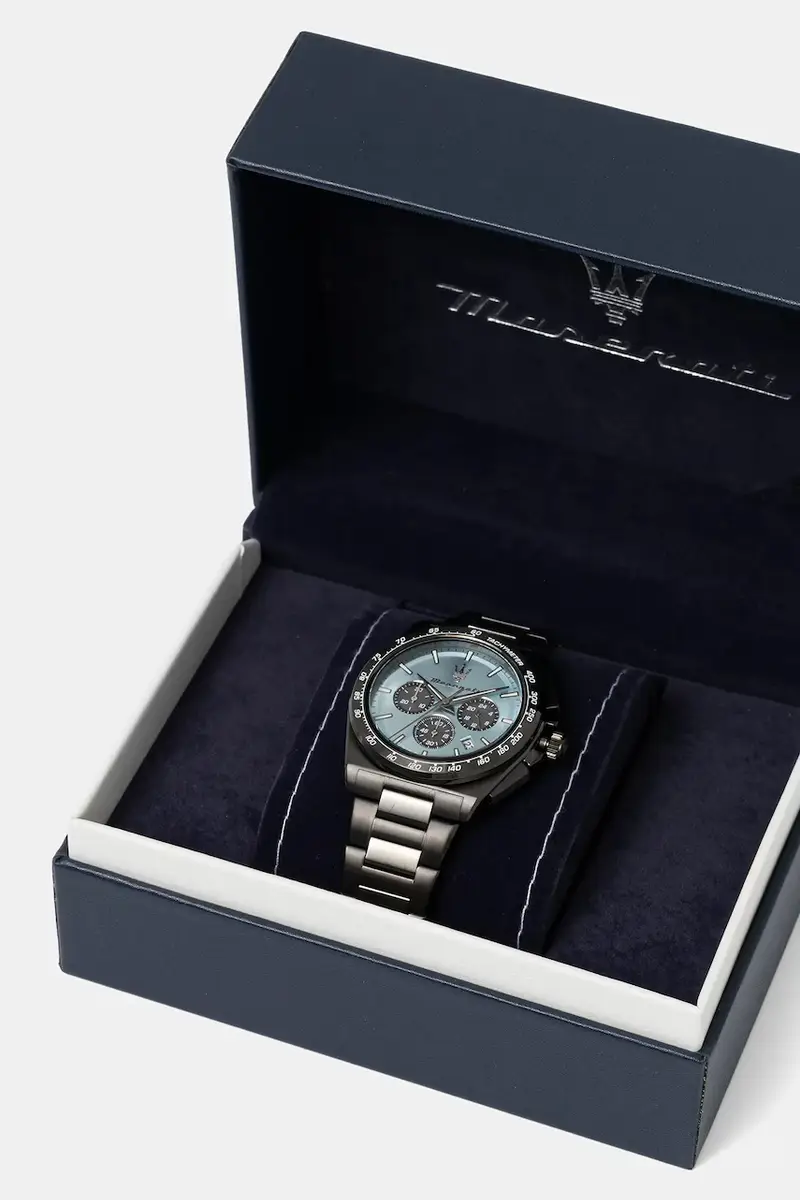 orologio uomo colore grigio R8873652004 miniatura 2