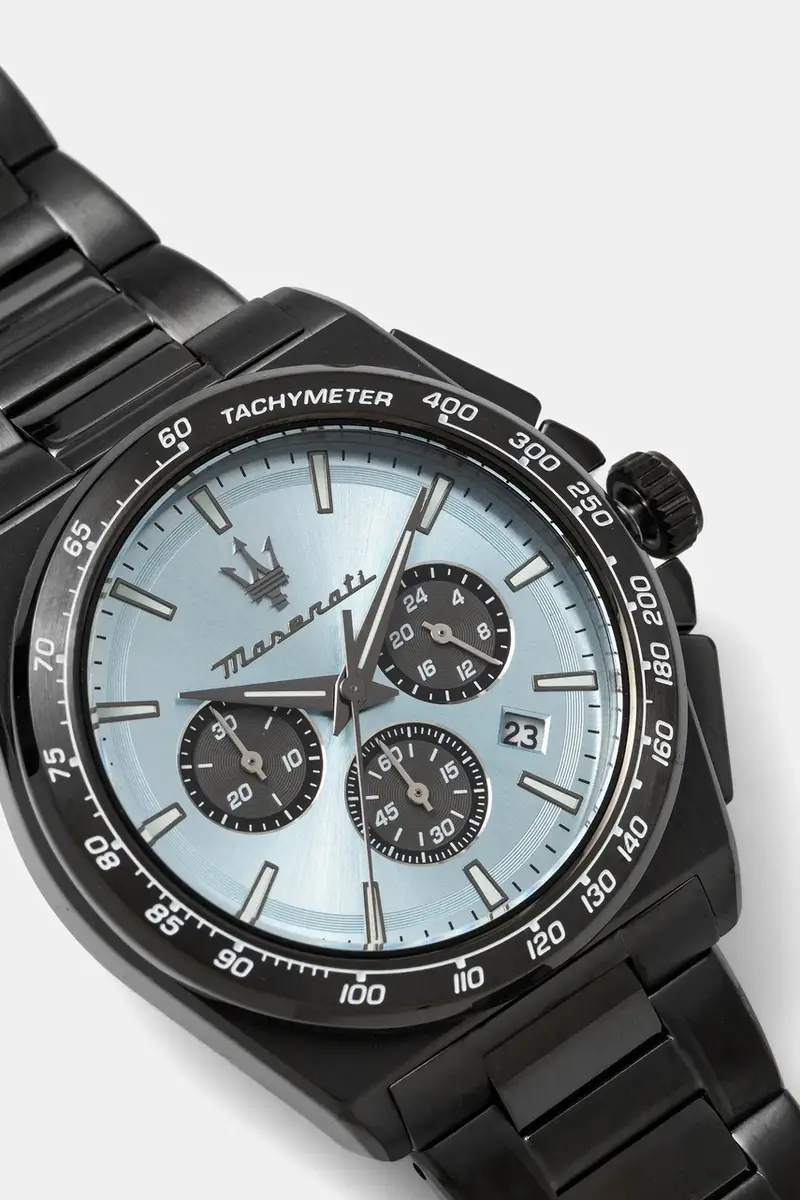 orologio uomo colore grigio R8873652004 miniatura 4