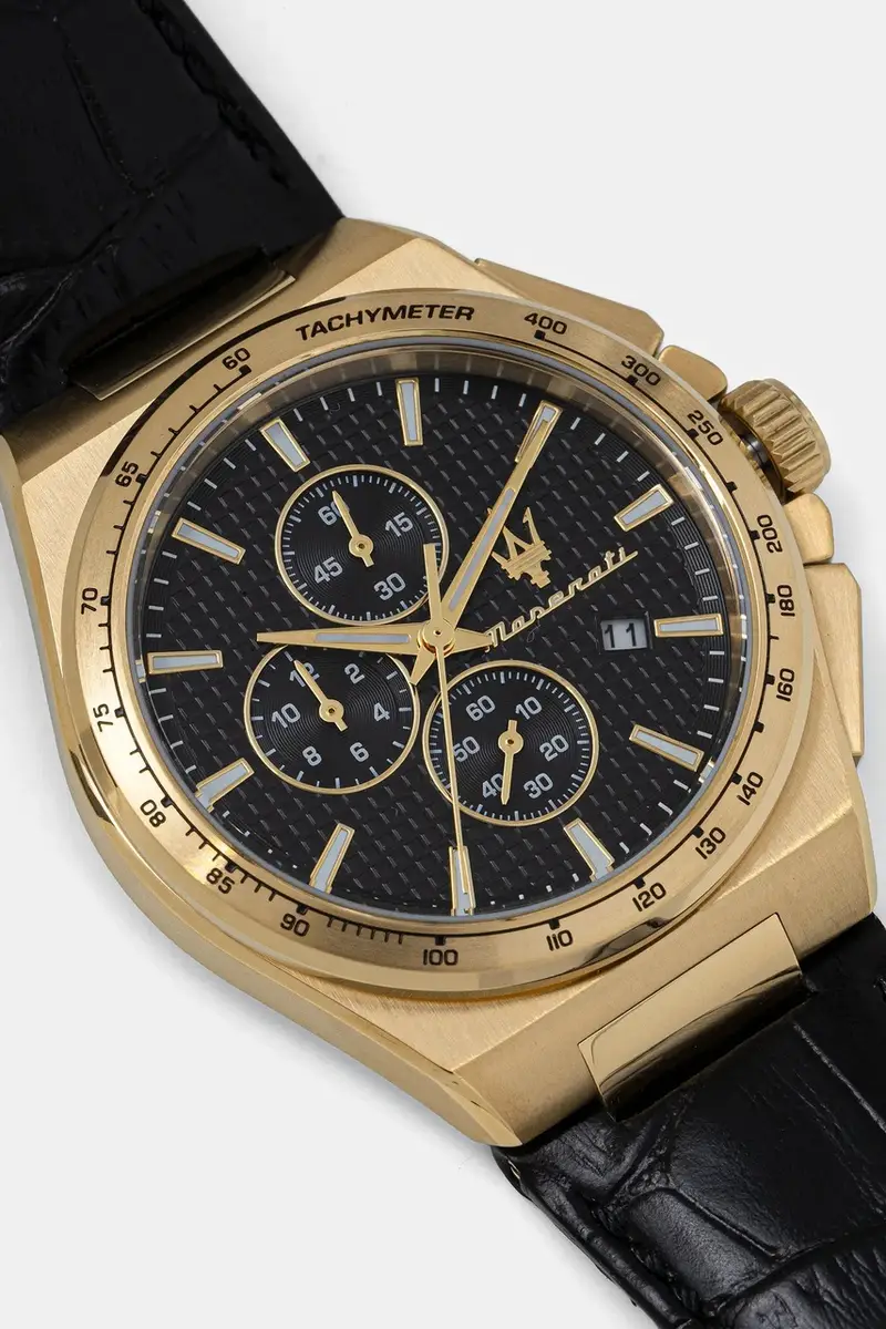 orologio uomo colore nero R8871653001 miniatura 2