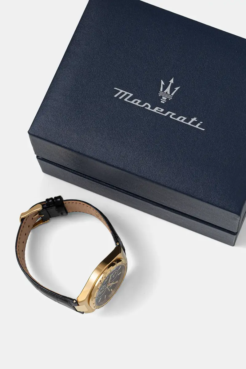 orologio uomo colore nero R8871653001 miniatura 3