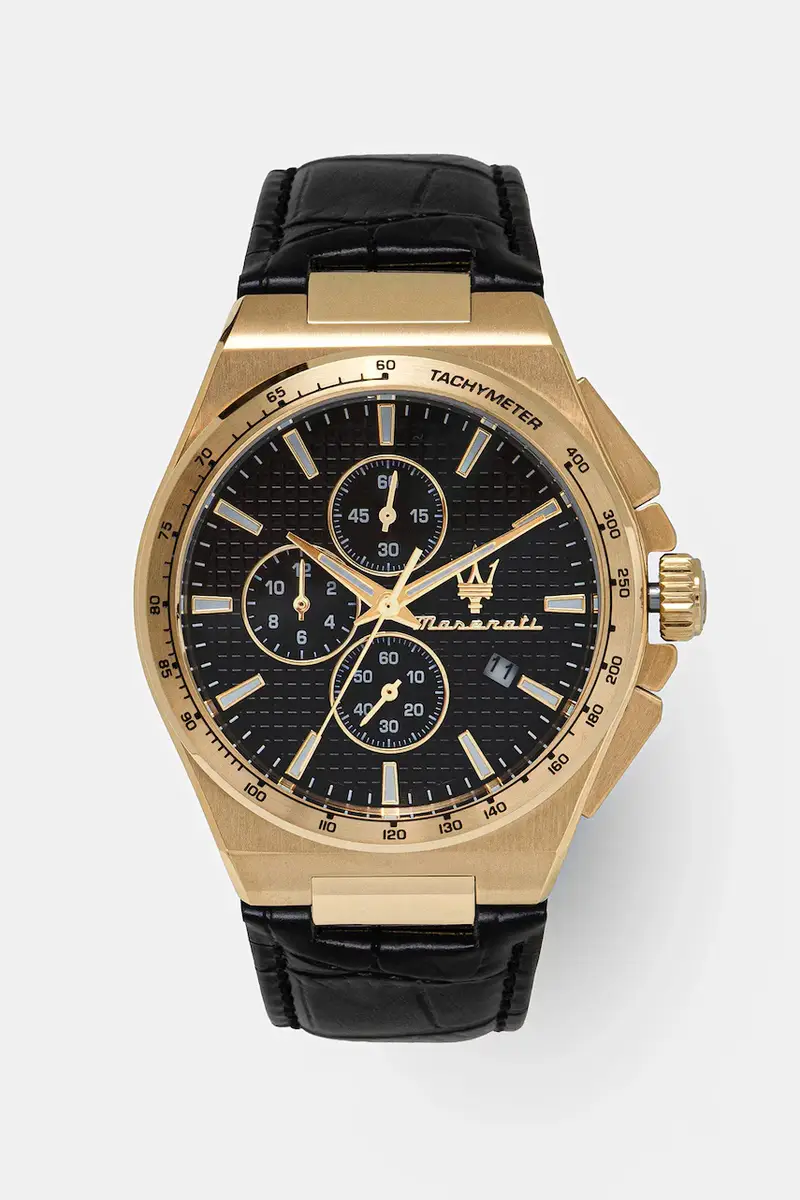 orologio uomo colore nero R8871653001