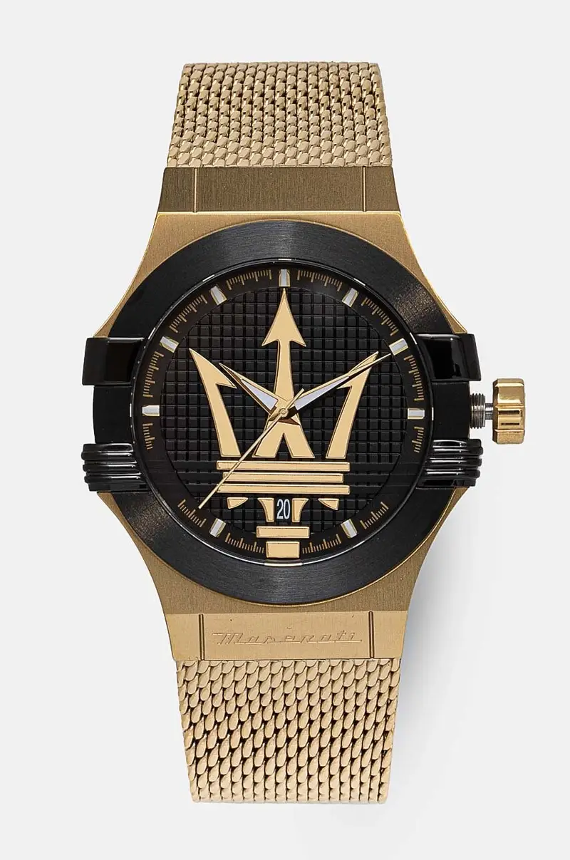 orologio uomo colore oro R8853108006