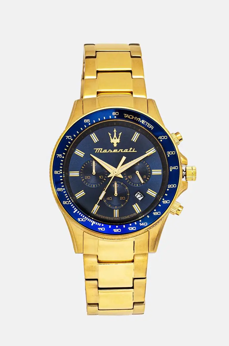 orologio uomo colore oro R8873640008