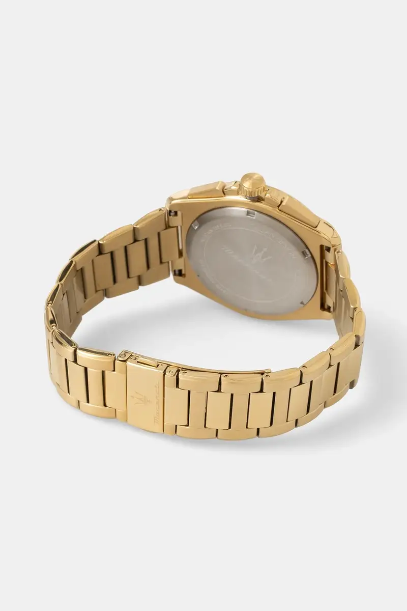 orologio uomo colore oro R8873652002 miniatura 2