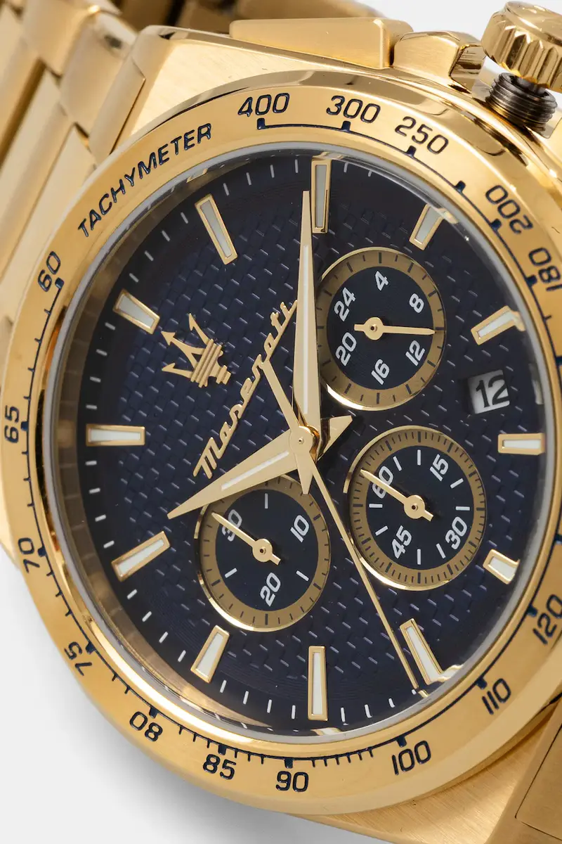 orologio uomo colore oro R8873652002 miniatura 3