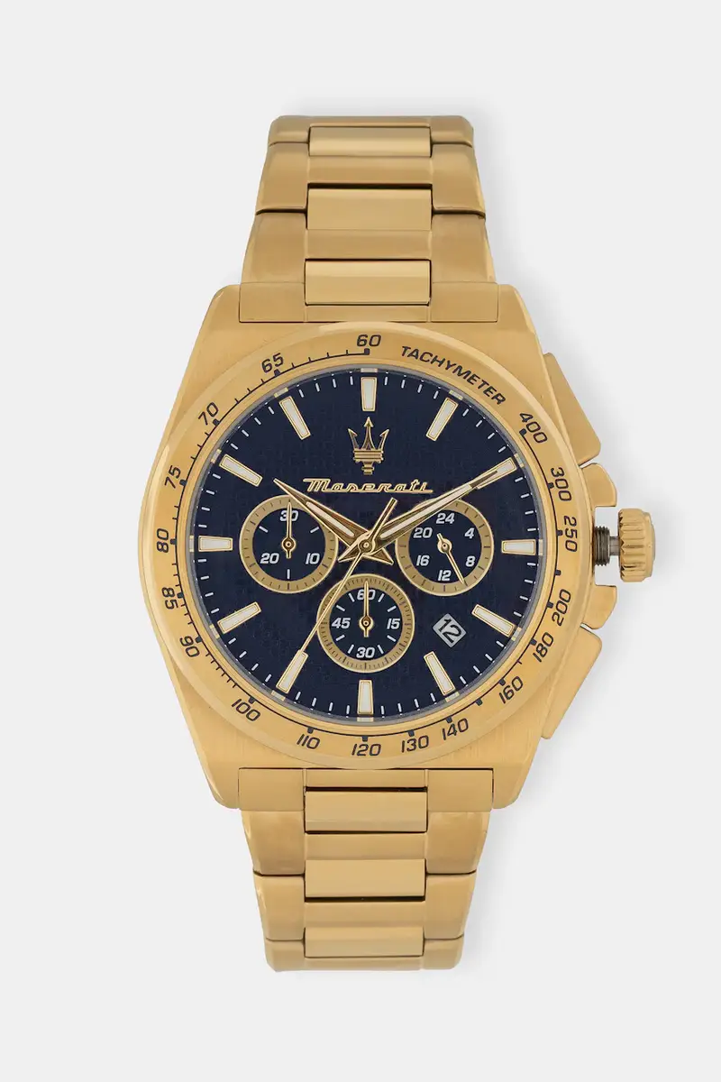 orologio uomo colore oro R8873652002