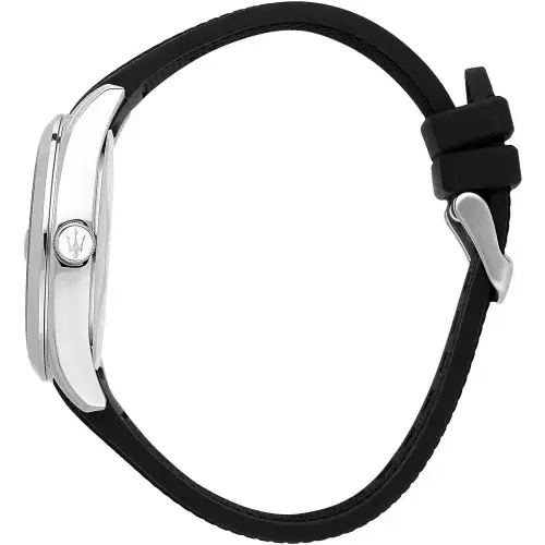 Orologio Uomo Maserati Attrazione R8851151004 miniatura 2