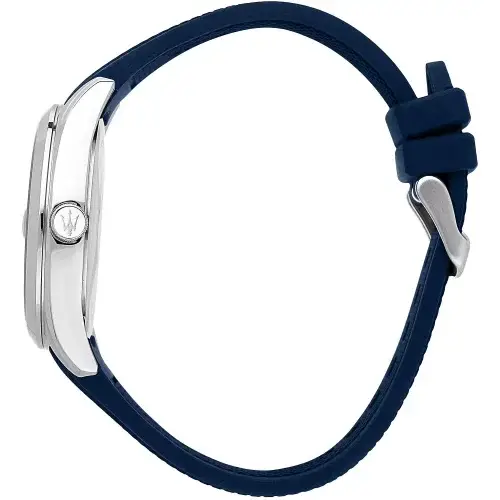 Orologio Uomo Maserati Attrazione R8851151005 miniatura 2