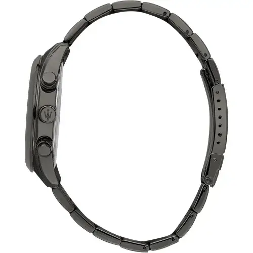 Orologio Uomo Maserati Attrazione R8853151001 miniatura 2