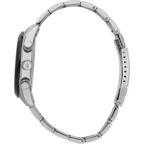 Orologio Uomo Maserati Attrazione R8853151004 miniatura 2