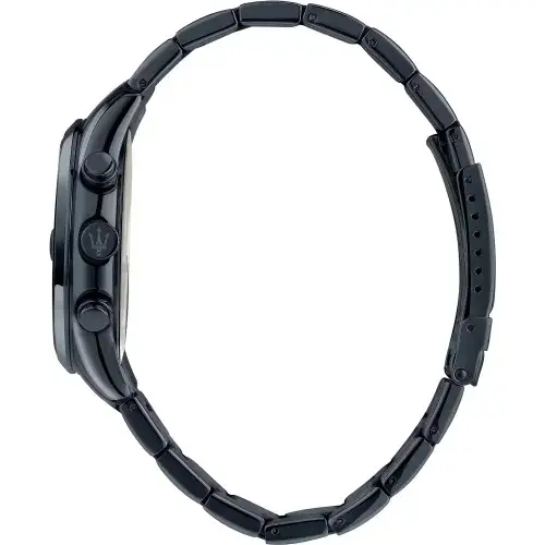 Orologio Uomo Maserati Blue Edition R8873626003 miniatura 2