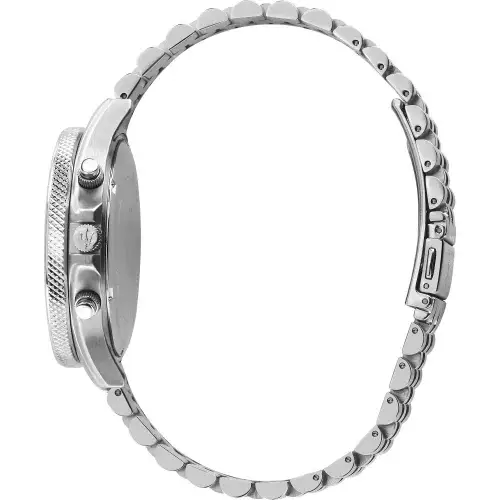 Orologio Uomo Maserati Collezione Sfida R8873640025 miniatura 2