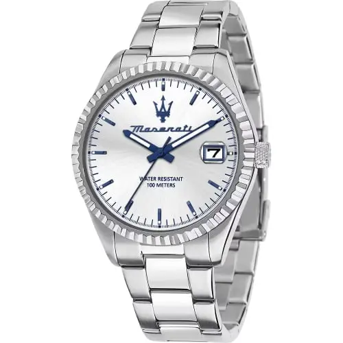 Orologio Uomo Maserati Competizione R8853100045