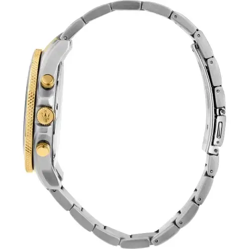 Orologio Uomo Maserati Competizione R8873600006 miniatura 3