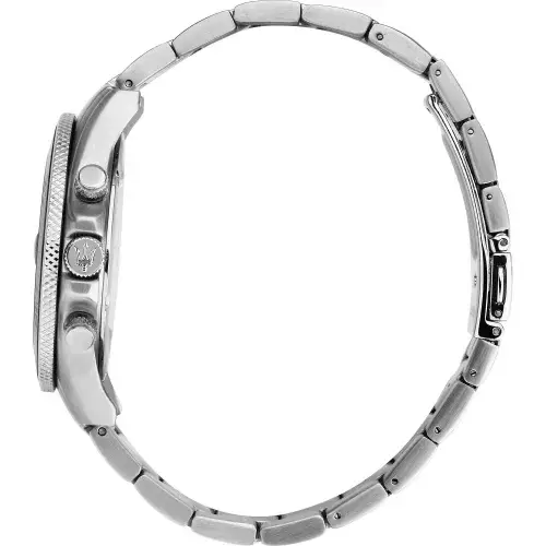 Orologio Uomo Maserati Competizione R8873600008 miniatura 2