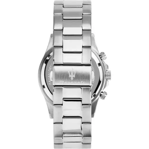 Orologio Uomo Maserati Competizione R8873600008 miniatura 3