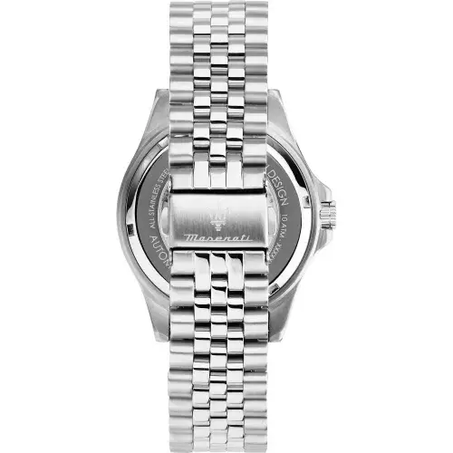 Orologio Uomo Maserati Sfida R8823140011 miniatura 3