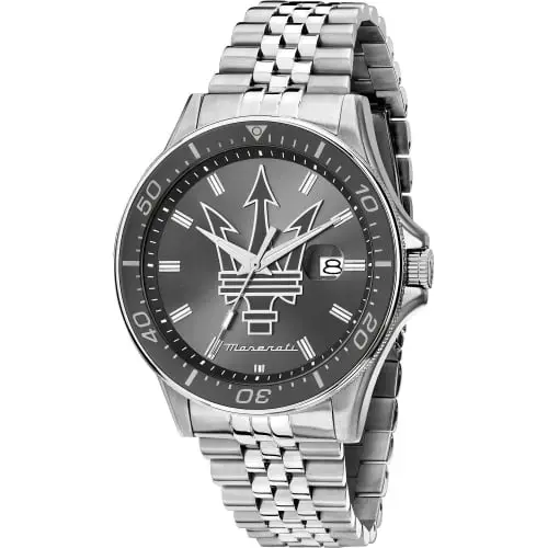 Orologio Uomo Maserati Sfida R8853140010