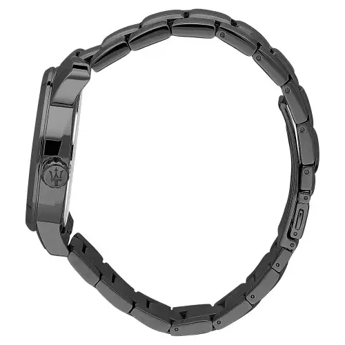 Orologio Uomo Maserati Successo R8823121002 miniatura 2