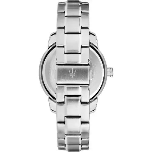 Orologio Uomo Maserati Successo R8853121011 miniatura 3
