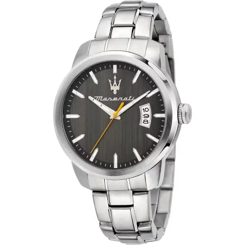 Orologio Uomo Maserati Successo R8853121012