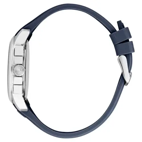 Orologio Uomo Maserati Successo R8871621042 miniatura 2