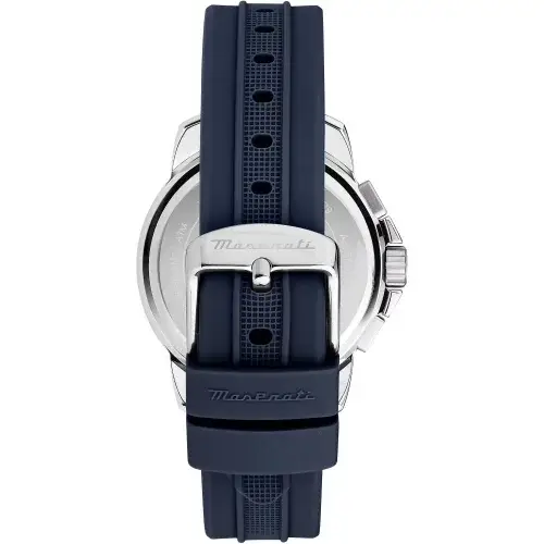 Orologio Uomo Maserati Successo R8871621042 miniatura 3