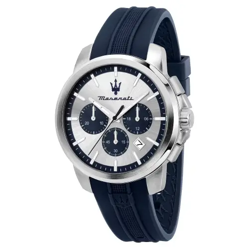 Orologio Uomo Maserati Successo R8871621042