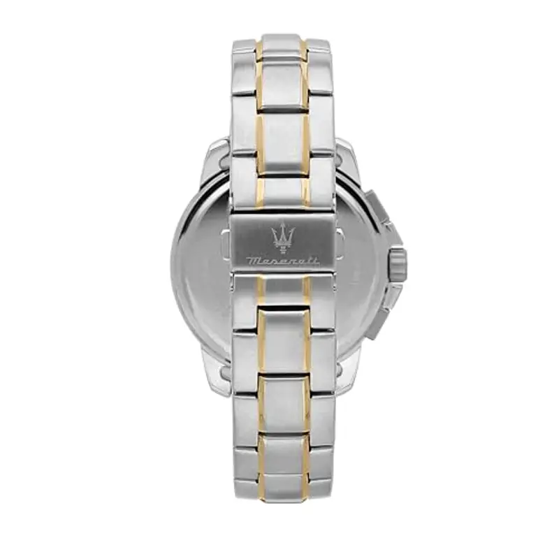 Maserati Orologio Uomo Successo Limited Edition, Cronografo, Analogico, R8873621028 miniatura 3