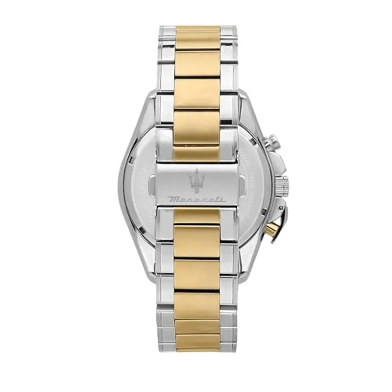 Maserati Orologio Uomo Traguardo Limited Edition, Cronografo, Analogico, R8873612046 miniatura 3