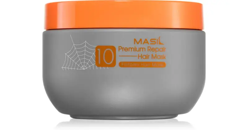 10 Premium Repair maschera rigenerante per capelli rovinati 300 ml