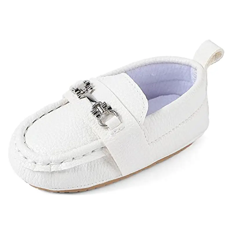 MASOCIO Scarpe primi passi Neonato Bianco 2196793