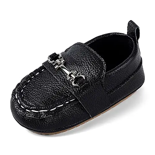 MASOCIO Scarpe primi passi Neonato Nero 2515088