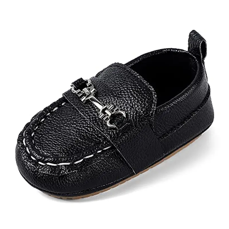 MASOCIO Scarpe primi passi Neonato Nero 2450708