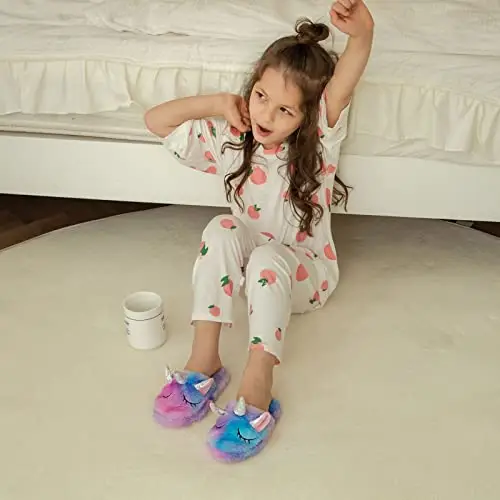 MASOCIO Pantofole Bambina 3024787 miniatura 3