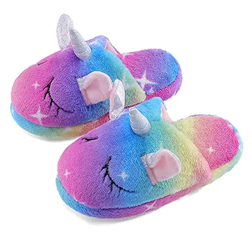 MASOCIO Pantofole Bambina Multicolore 3130758 miniatura 2