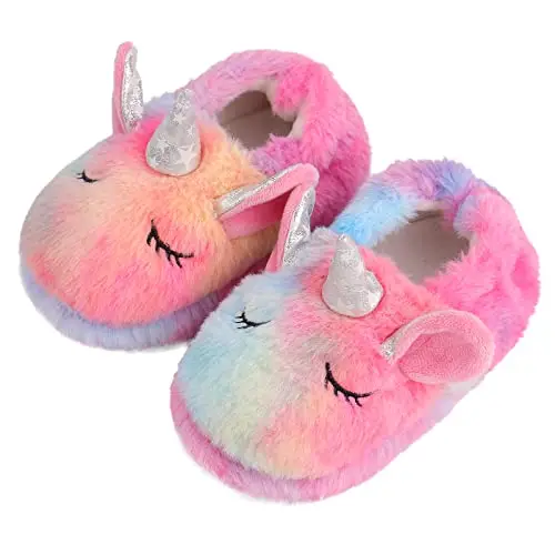 MASOCIO Pantofole Bambina Multicolore 2989272