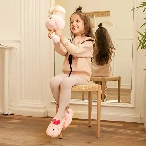 MASOCIO Pantofole Bambina Multicolore 2989271 miniatura 3