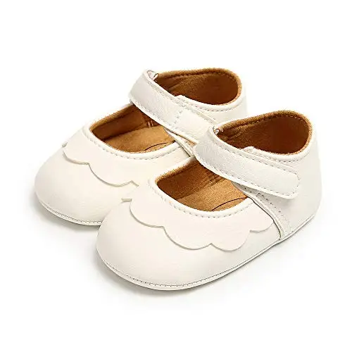 MASOCIO Ballerine Neonato Bianco 2514698