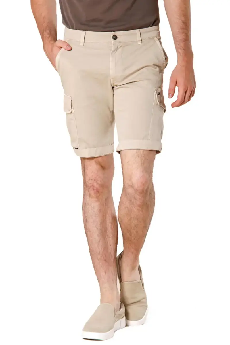 MASON S Bermuda 2239880 miniatura 3