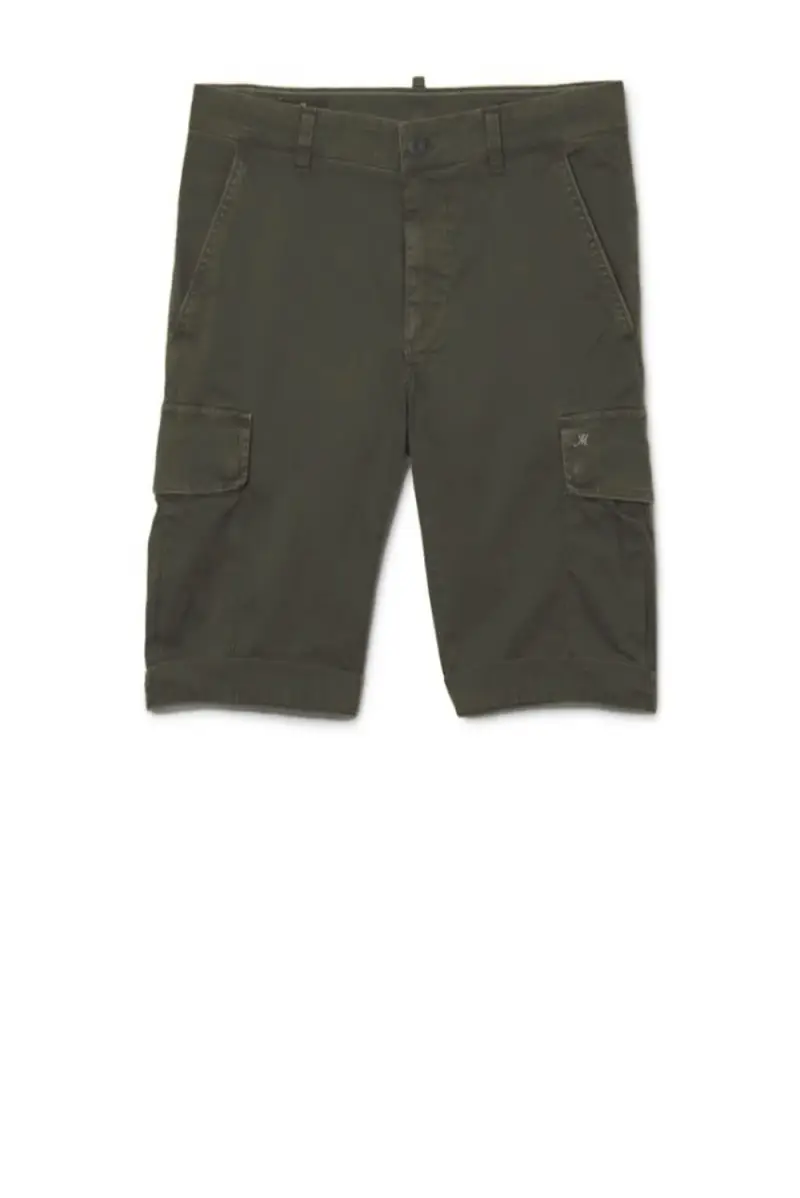 MASON S Bermuda 2239883