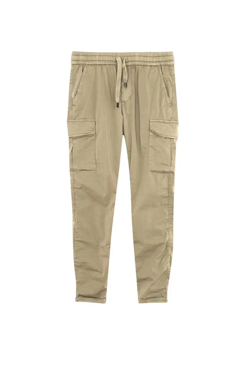 Pantalone Carrot Cargo miniatura 2