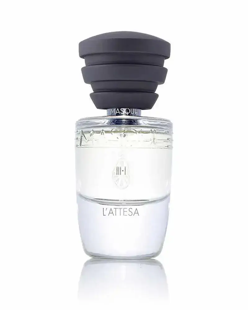 L'ATTESA Masque Milano - 100 ml