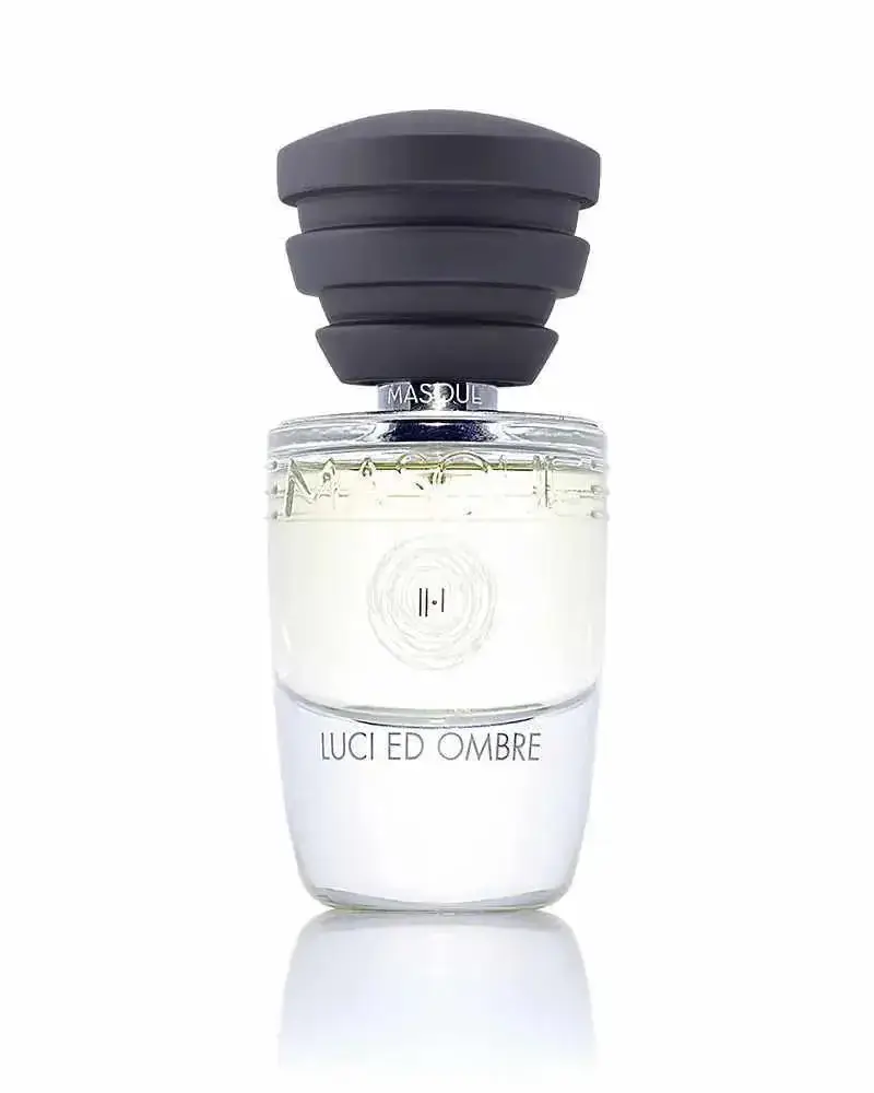 LUCI ED OMBRE Masque Milano - 35 ml