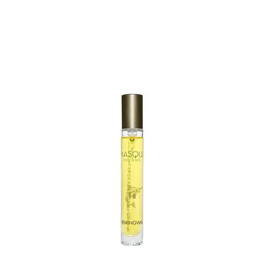 Homage to Hemingway Eau de Parfum 10 ml