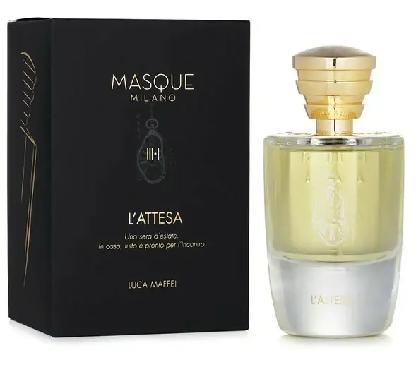 L'attesa - EDP - Volume 100 ml