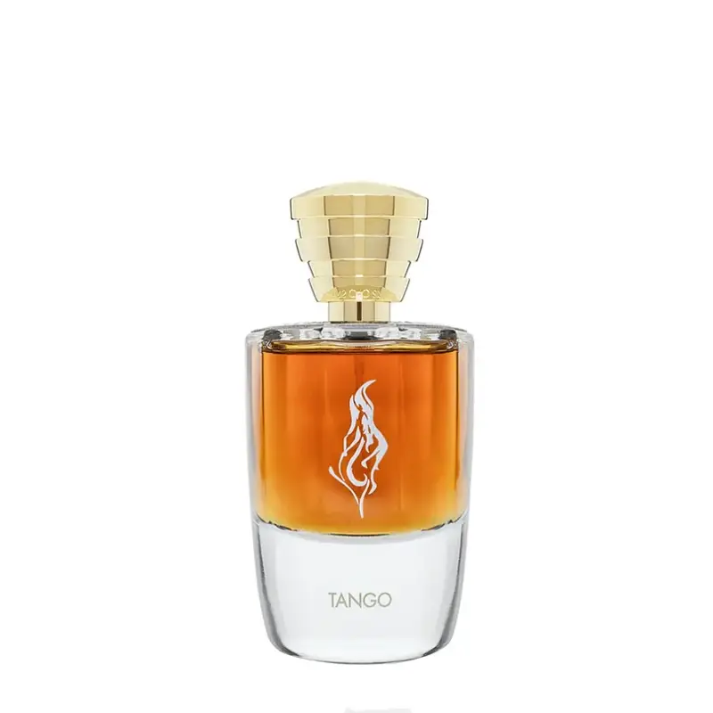 Milano Tango Eau de Parfum unisex 100 ml